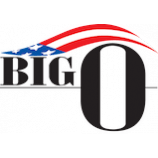 Big 'O' Dodge Logo