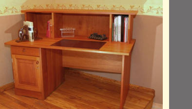 Borchers Bau- und Möbeltischlerei GmbH, Im Heiddorf 16 in Horstedt