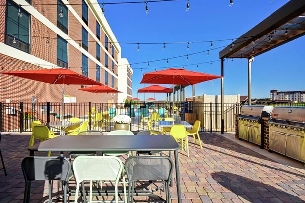 Images Home2 Suites by Hilton LaGrange