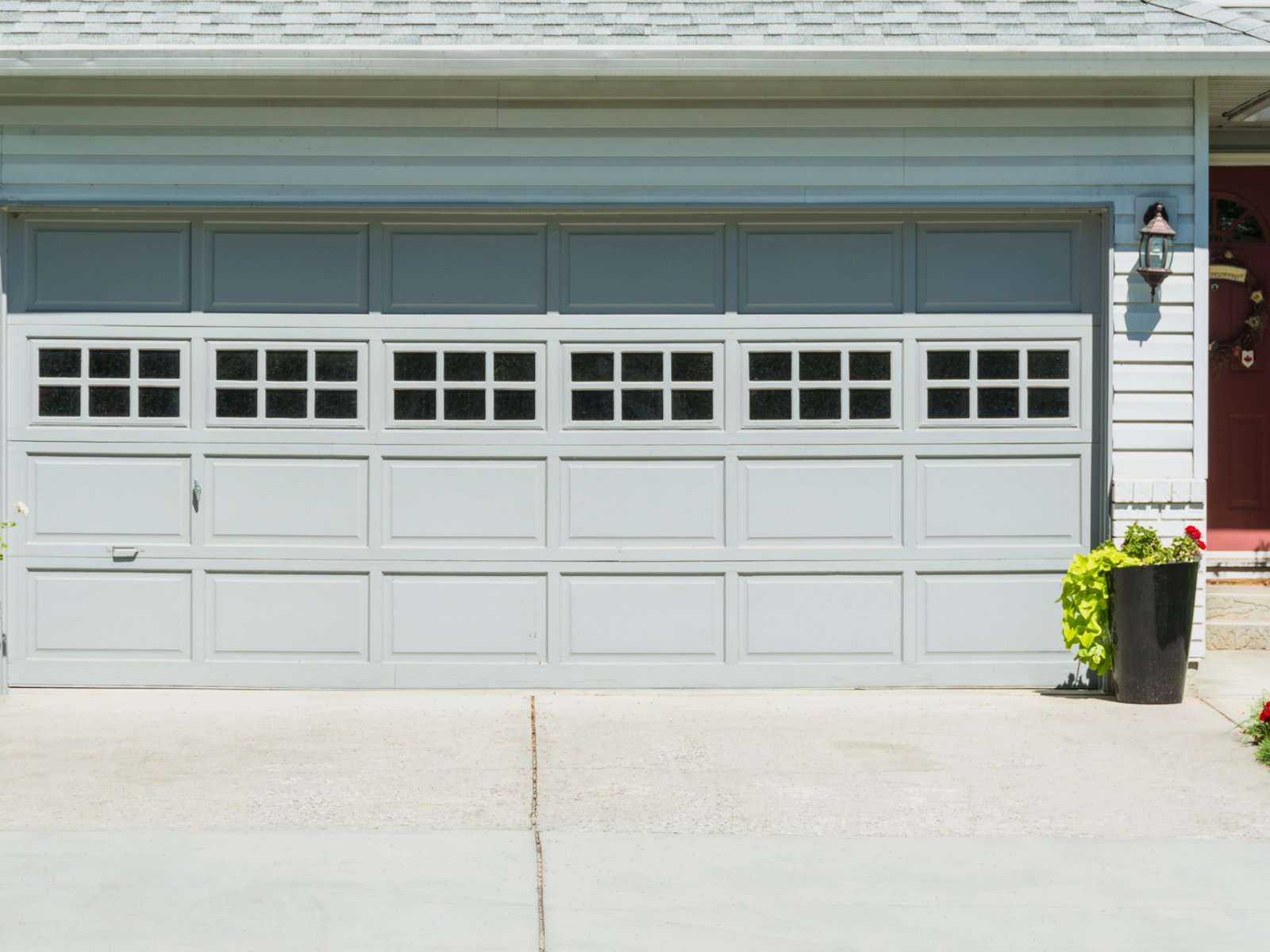 Advance Garage Door Repair