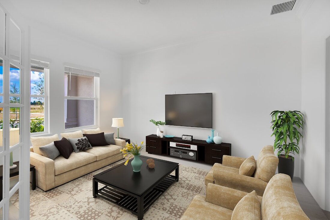 Harvest at Ovation - Taylor Morrison Image