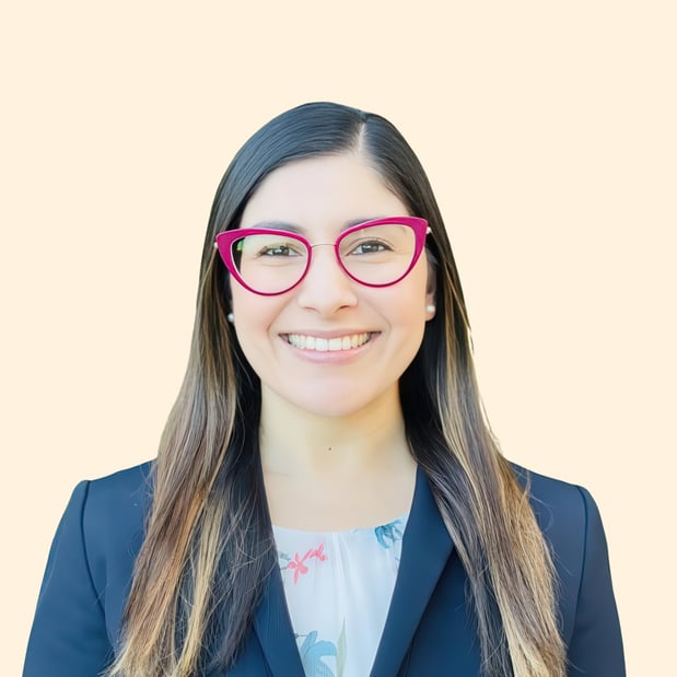 Images Tammy Torres, Psychologist