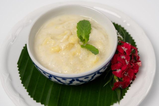 Bilder Zentral Thai Restaurant