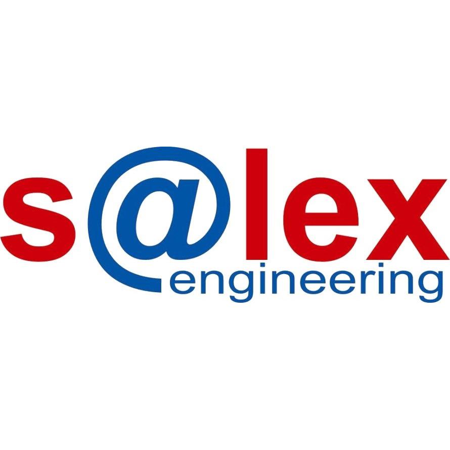 SALEX Engineering KG Logo