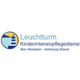 Leuchtturm Kinderintensivpflegedienst e.K. Inh. Torsten Koch in Wimsheim - Logo