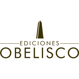 Ediciones Obelisco Rubí