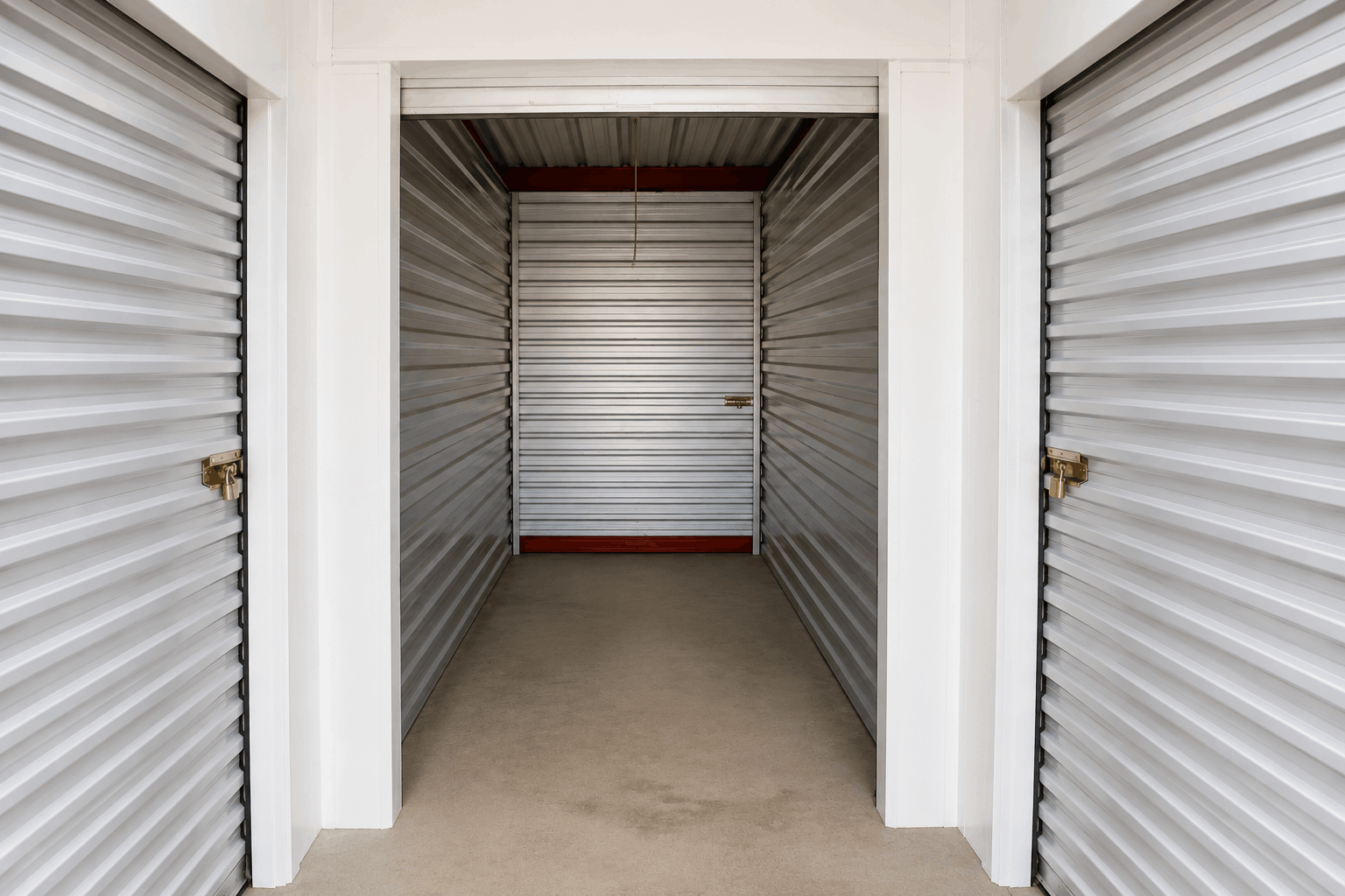 Self Storage Units In Mesa, AZ