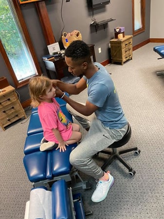 Images 100% Chiropractic - Lake Charles