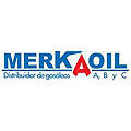 Merkaoil Logo
