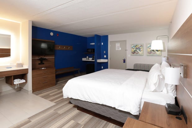 Images Holiday Inn Express & Suites Tempe by IHG