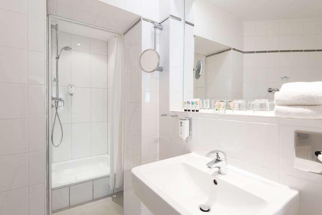Bilder Seehotel Frankenhorst, BW Signature Collection by Best Western