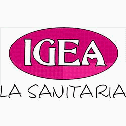 Igea La Sanitaria Logo