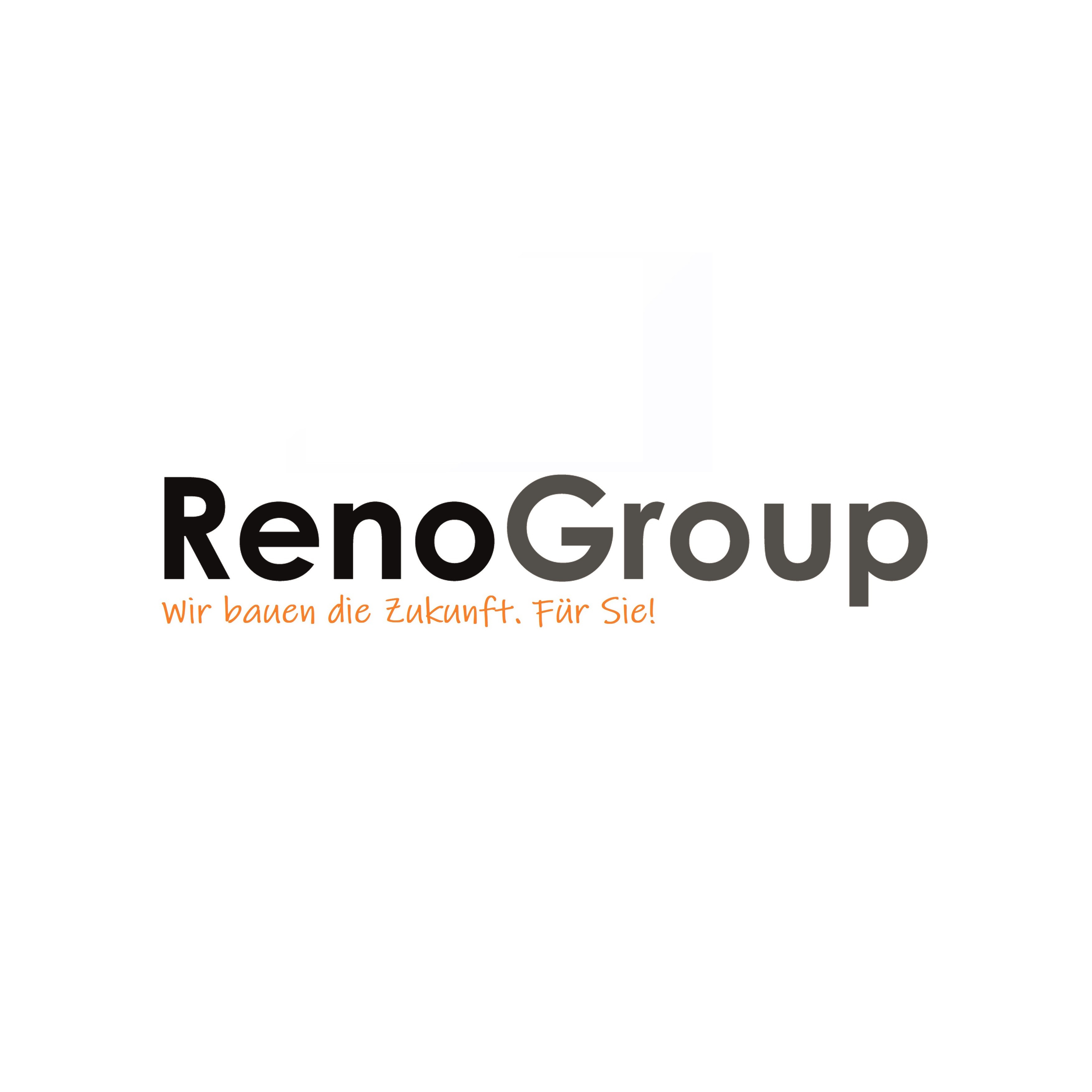 Reno Group GmbH Logo