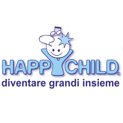 Happy Child - Asilo Nido Cormano Logo