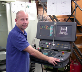 FMK-Tschur, Wernher-von-Braun-Strasse 15 in Dreieich