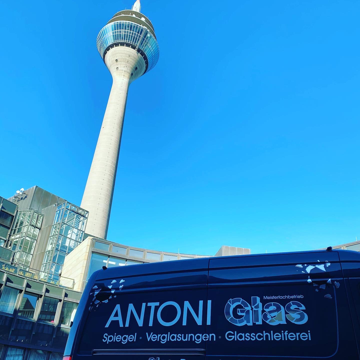 Kundenbild groß 1 Antoni Glas GmbH