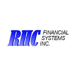 RHC Financial Systems Logo