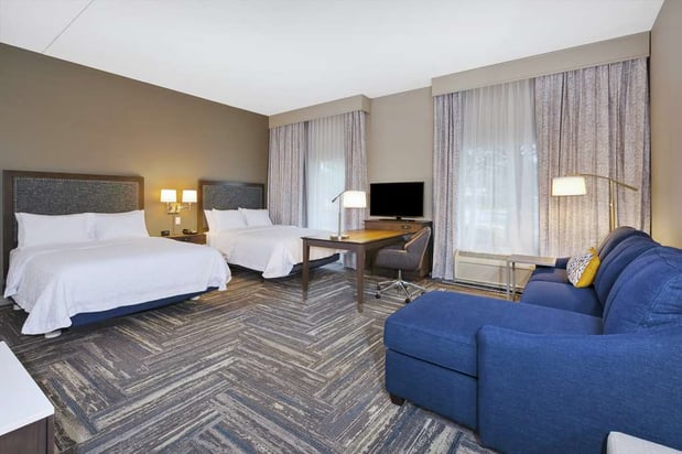 Images Hampton Inn & Suites Wells-Ogunquit
