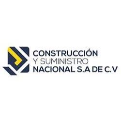 Csn Sa De Cv Logo