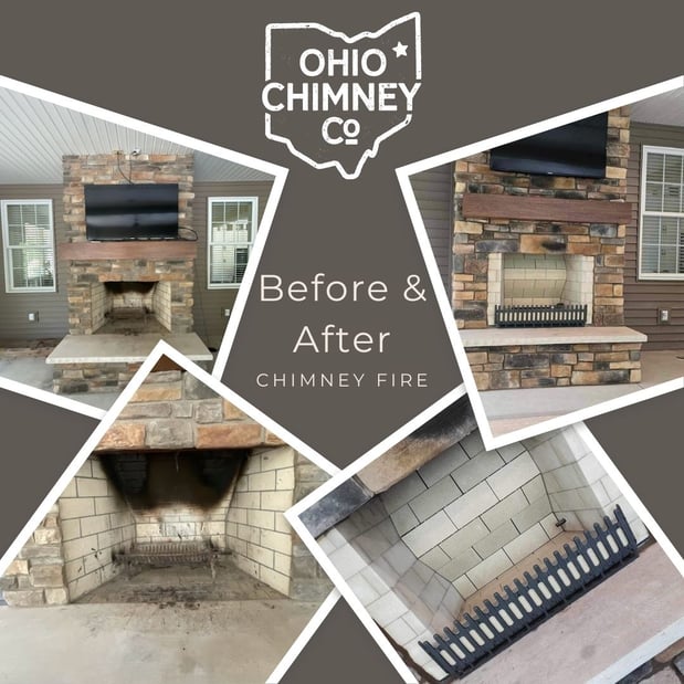 Images Ohio Chimney Co.