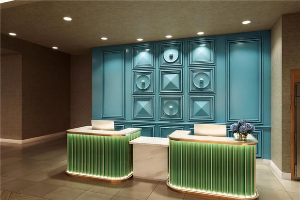 Images Tempo by Hilton  Nashville Midtown
