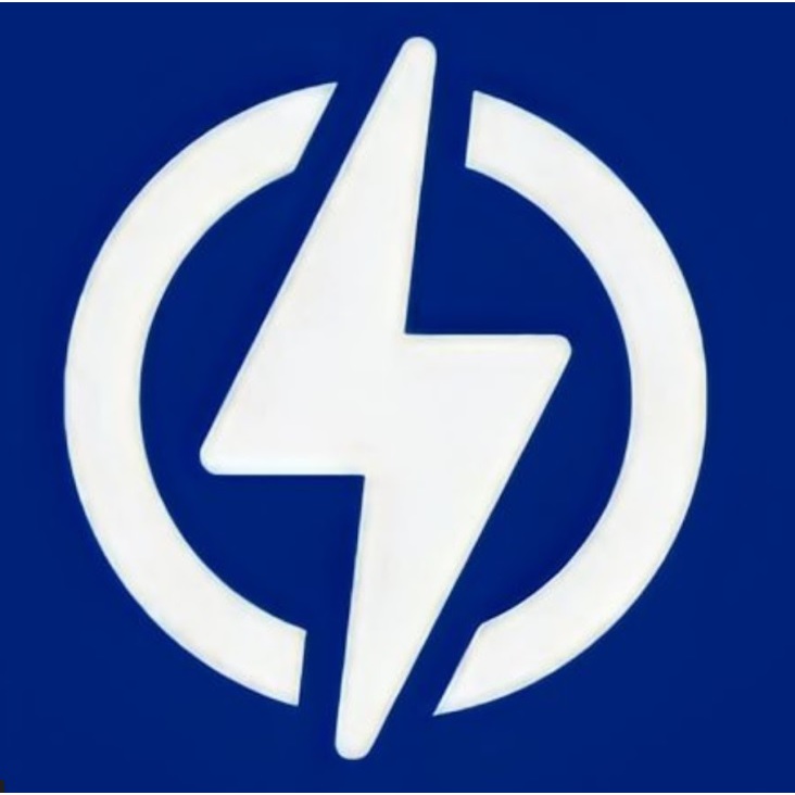 Voltiosur Electricidad Logo