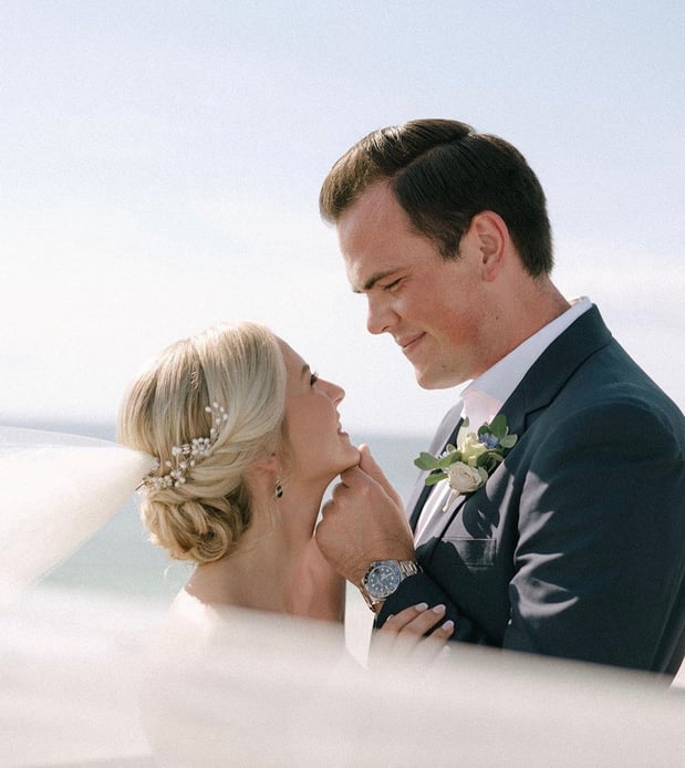 Images Posh Bridal Team