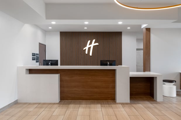 Images Holiday Inn Galveston Island by IHG