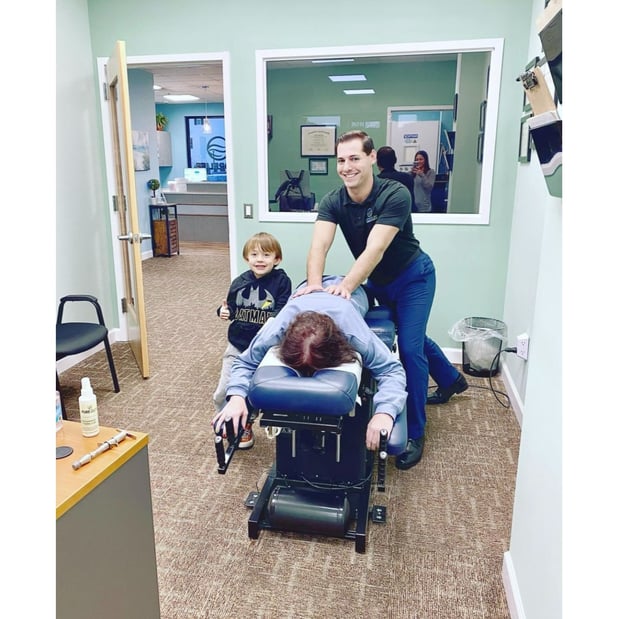 Images ShoreLife Chiropractic & Wellness