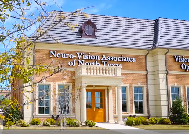Images Neuro-Vision Associates of North Texas