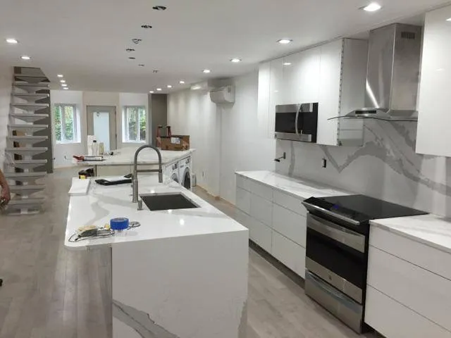 Images A & S General Construction LLC