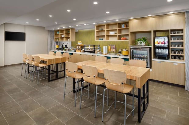 Images Home2 Suites by Hilton Scottsdale North