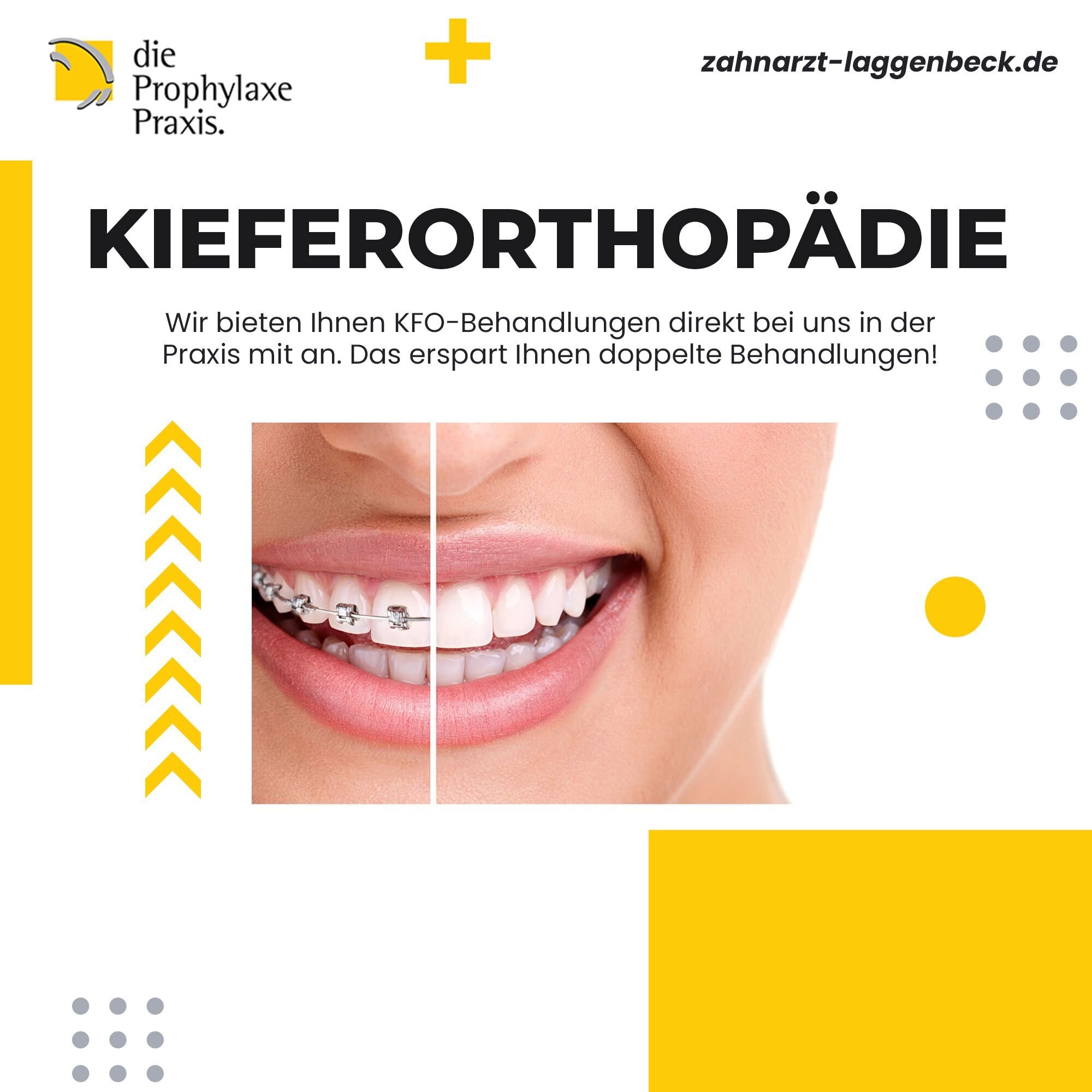 Bild 8 Zahnarztpraxis Ann-Kristin Sander & Kollegen in Ibbenbüren