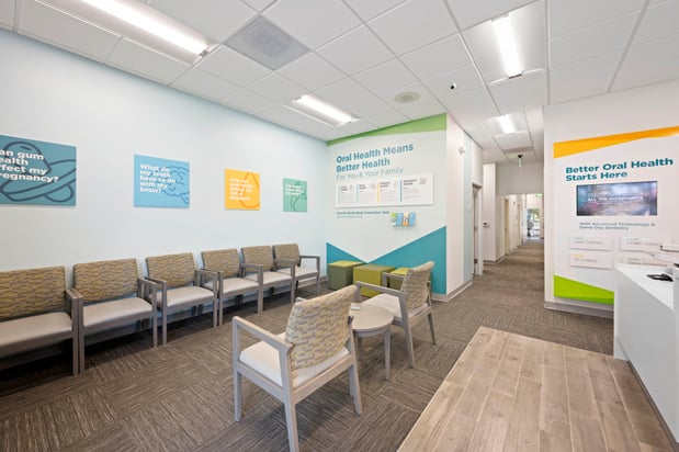 Images First Street Dental Group and Orthodontics