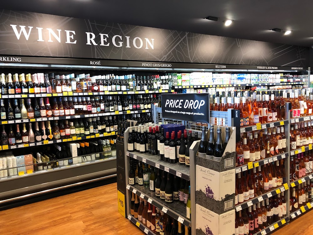 Images Liquorland Wurtulla