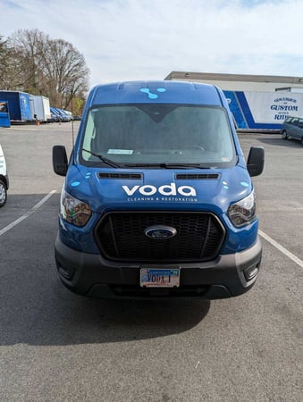 Images Voda Cleaning & Restoration