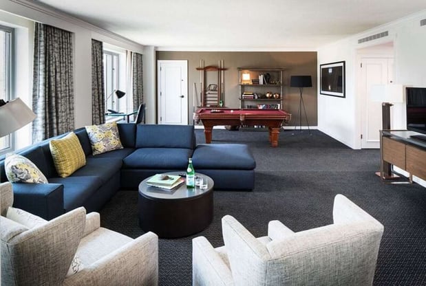 Images The Logan Philadelphia, Curio Collection by Hilton