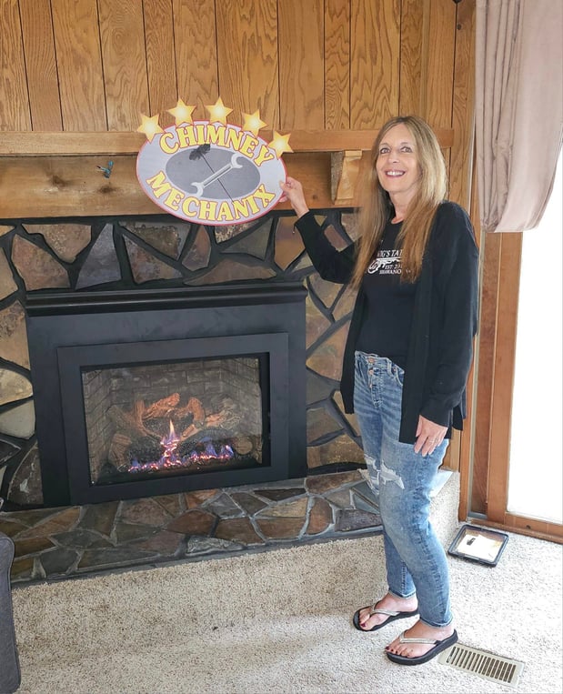 Images Chimney Mechanix