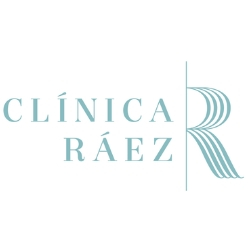 Clínica Dental Ráez Logo