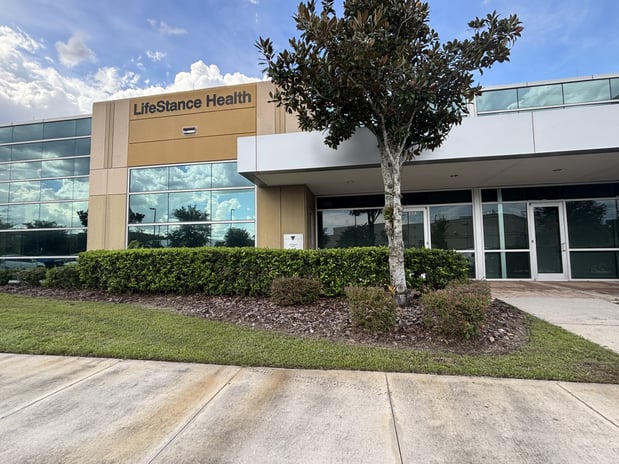Images LifeStance Therapists & Psychiatrists Orlando