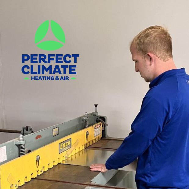 Images Perfect Climate Heating, Air & Plumbing