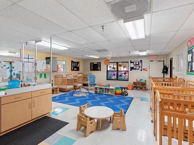 Images Winter Springs KinderCare