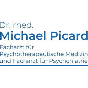 Dr.med.Carl Michael Picard, Facharzt für Psychotherapeutische Medizin und Facharzt für Psychchiatrie in Remscheid - Logo