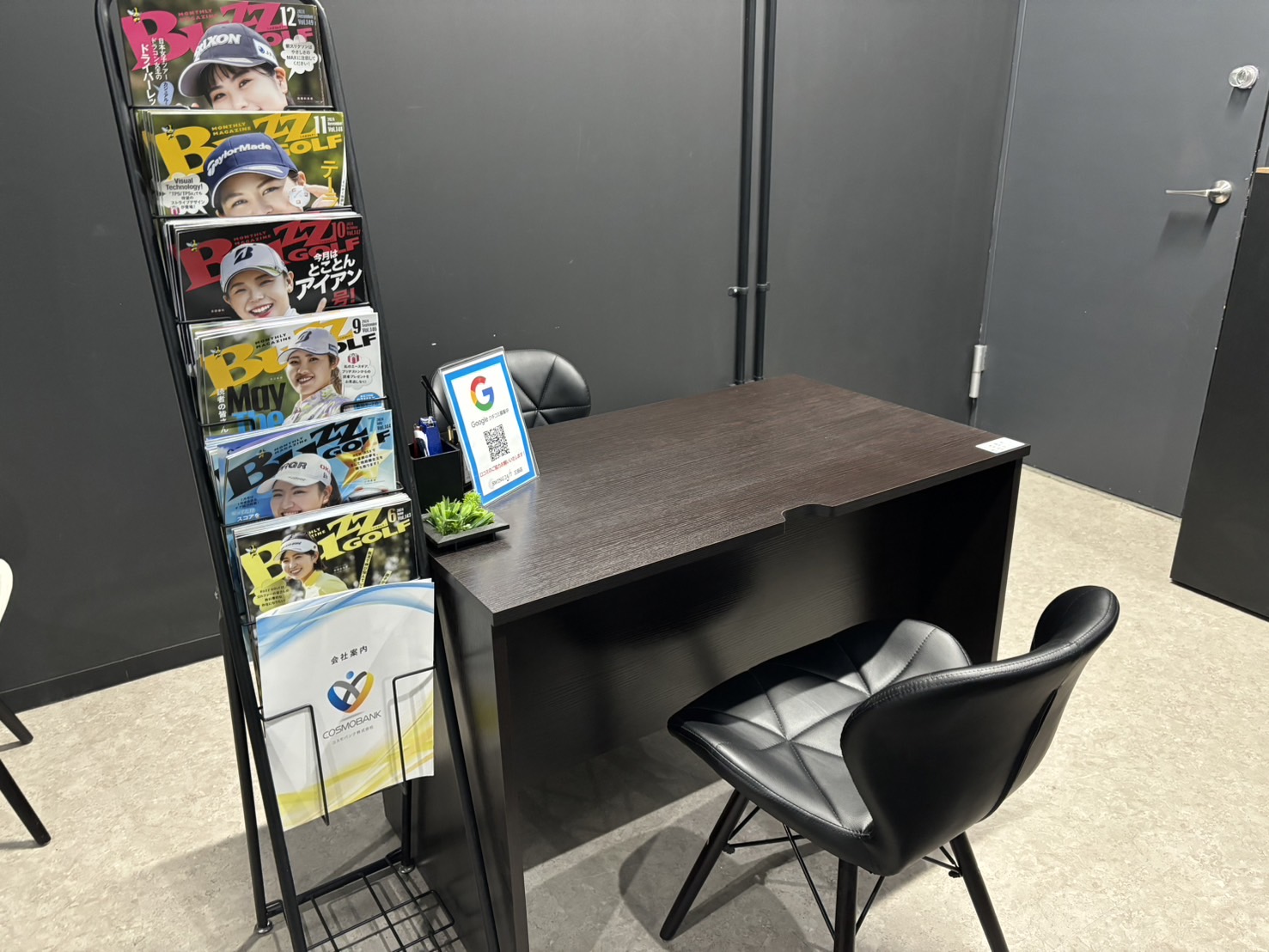 Images インドアゴルフ練習場 SWING24/7 三田店