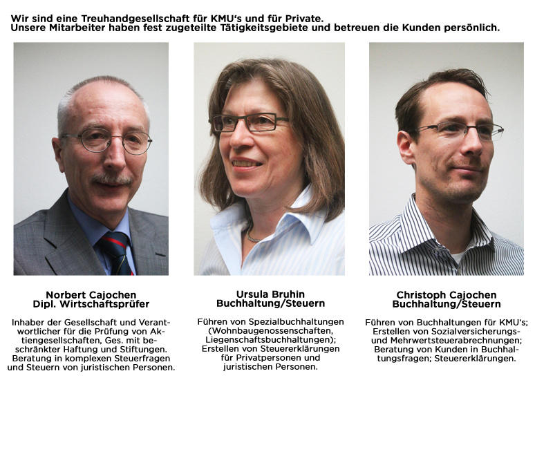 Norbert Cajochen, Obere Heslibachstrasse 8 in Küsnacht ZH