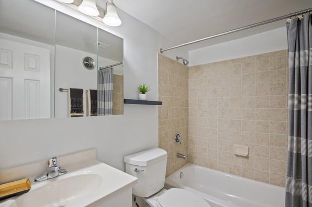 Images Mount Vernon Square Apartment Homes
