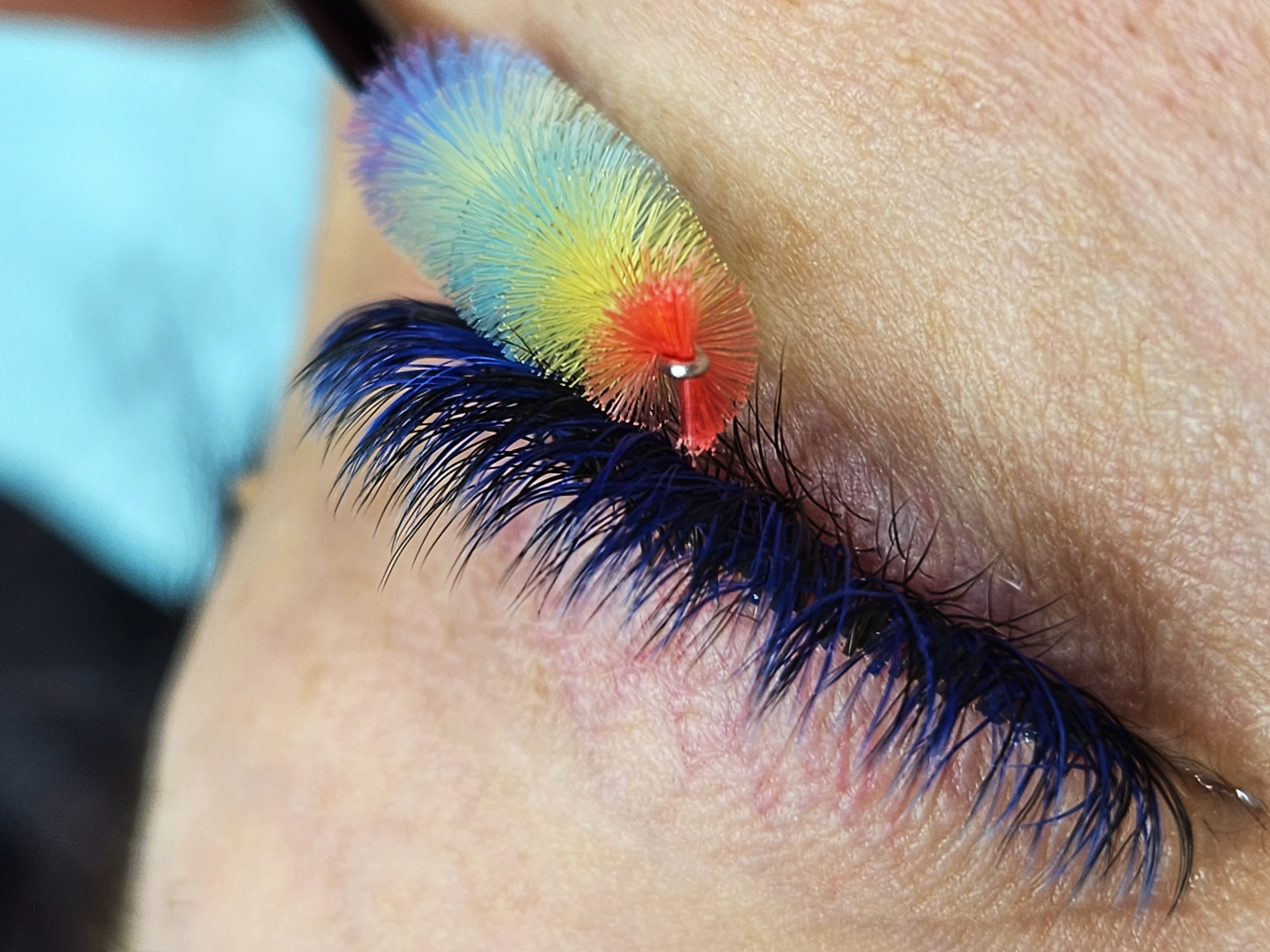 Images Lashista - Formation cils - Pose de cils - Produits de cils Longueuil