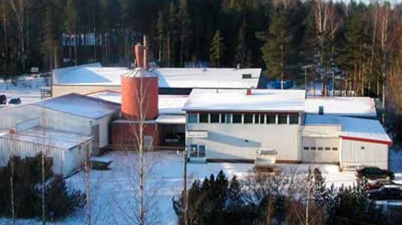 Images Konepaja Litzen Oy