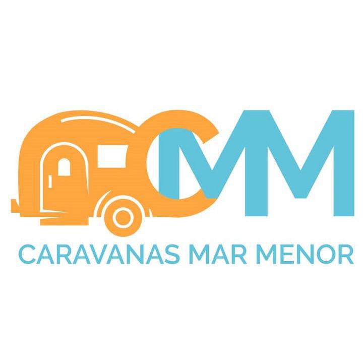 Caravanas Mar Menor Logo
