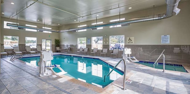 Images Best Western Plus Arlington/Marysville